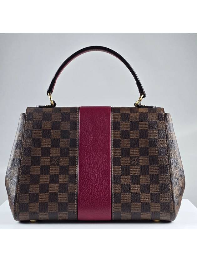 Damier Bond Street MM N44053 - LOUIS VUITTON - BALAAN 5