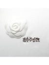 Brooch ABA426 B10536 NN147 - CHANEL - BALAAN 5