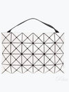 Lucent Shoulder Bag White - ISSEY MIYAKE - BALAAN 2