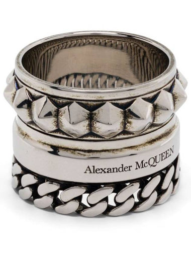 Alexander McQueen Bijoux - ALEXANDER MCQUEEN - BALAAN 1