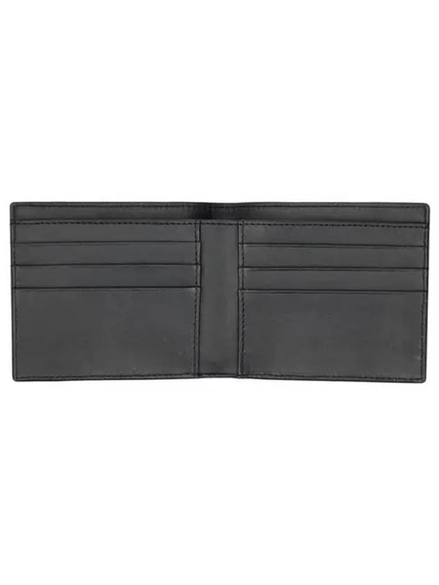 Aly Half Wallet Black - A.P.C. - BALAAN 3