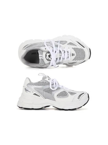 93036 Marathon Runner Sneakers - AXEL ARIGATO - BALAAN 1