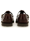 Babord Loafer Brown - PARABOOT - BALAAN 4