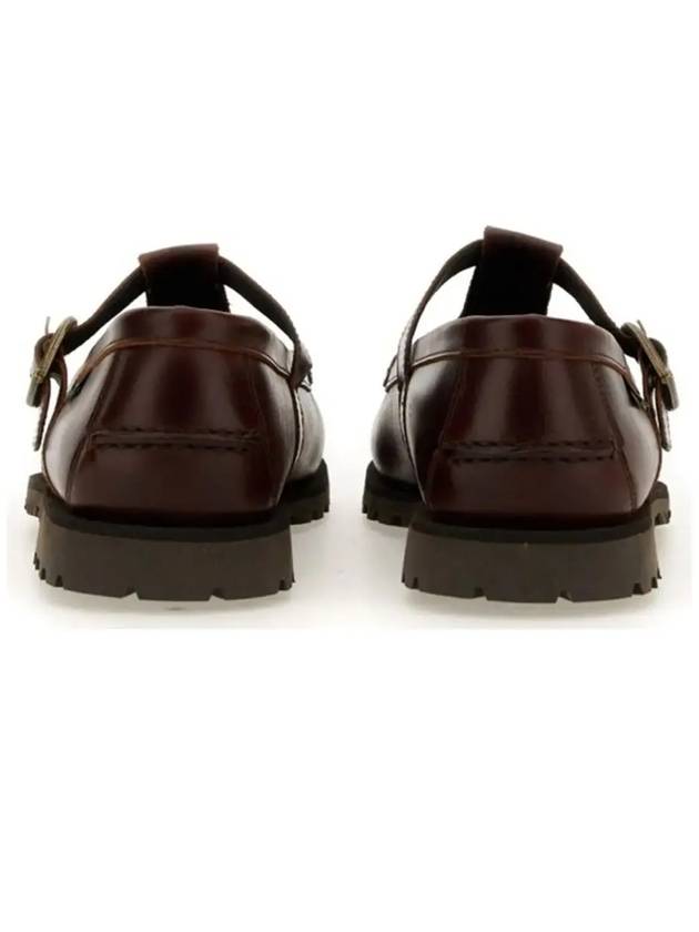 Babord Loafer Brown - PARABOOT - BALAAN 4