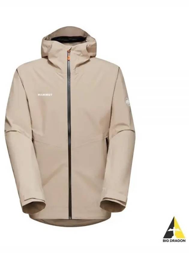 Alto Light HS Hooded Jacket Men - MAMMUT - BALAAN 2