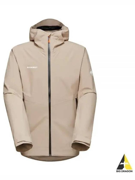 Alto Light HS Hooded Jacket Men - MAMMUT - BALAAN 2