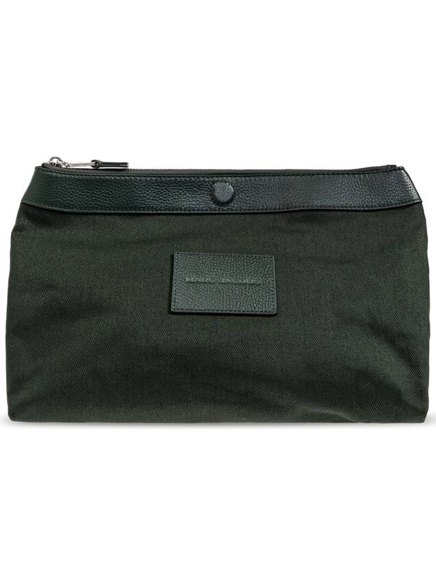 Marc Jacobs Bag The Sack Large Type Shopper, Women's, Green - MARC JACOBS - BALAAN 6