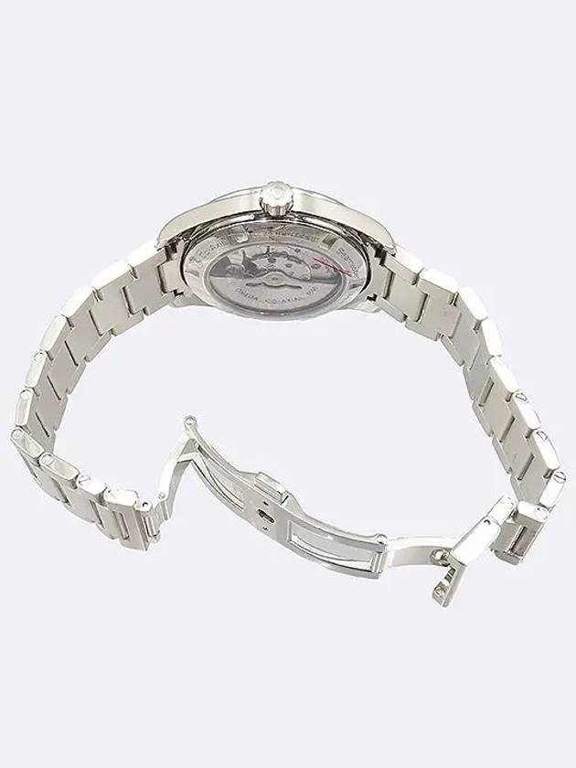 231 10 42 21 02 001 SEMASTER AQUA TERRA CO AXIAL see through back case automatic men s watch - OMEGA - BALAAN 3