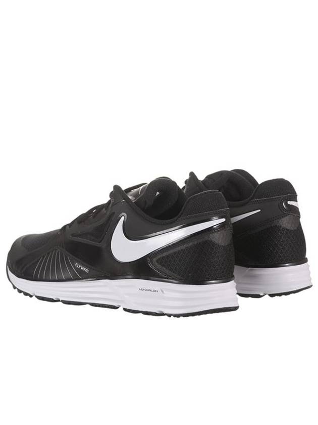 01553682001Luna Edge 15Black White - NIKE - BALAAN 3