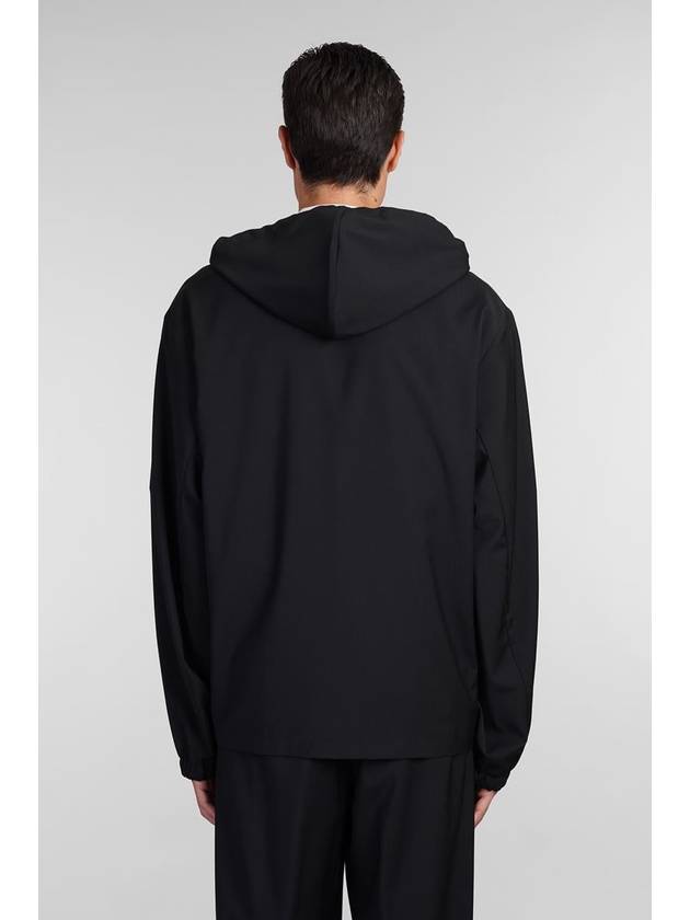 Givenchy Casual Jacket - GIVENCHY - BALAAN 3