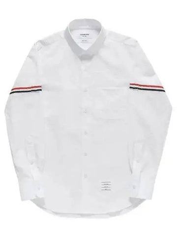 Men s shirt 270471 - THOM BROWNE - BALAAN 1