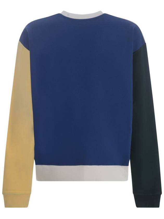 color block design sweater FUMU0074QPUSCV48 - MARNI - BALAAN 4