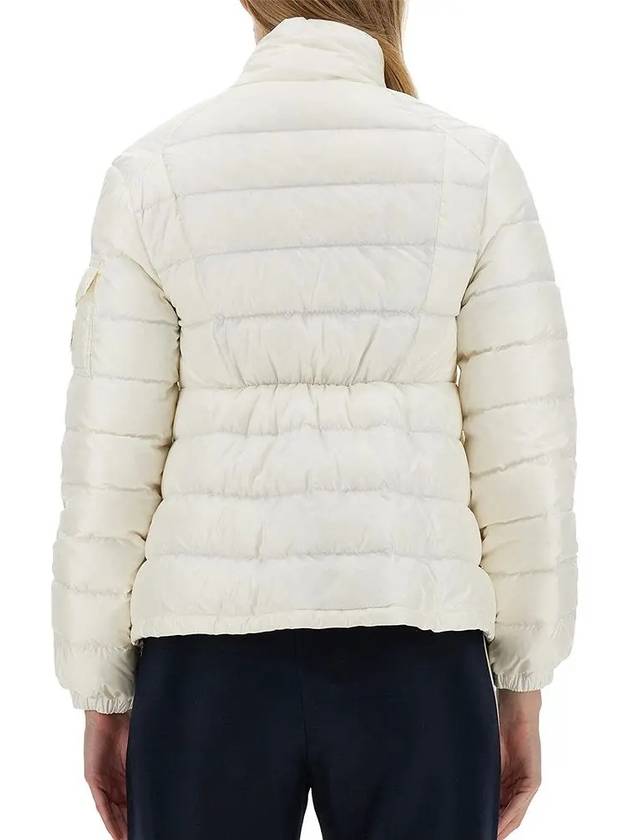 Padding AMINIA Short 1A00006 595ZZ 034 - MONCLER - BALAAN 3