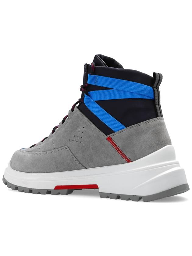 Canada Goose ‘Journey Lite’ Boots, Men's, Grey - CANADA GOOSE - BALAAN 5