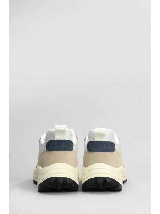 Veja Venturi Ii Sneakers - VEJA - BALAAN 4