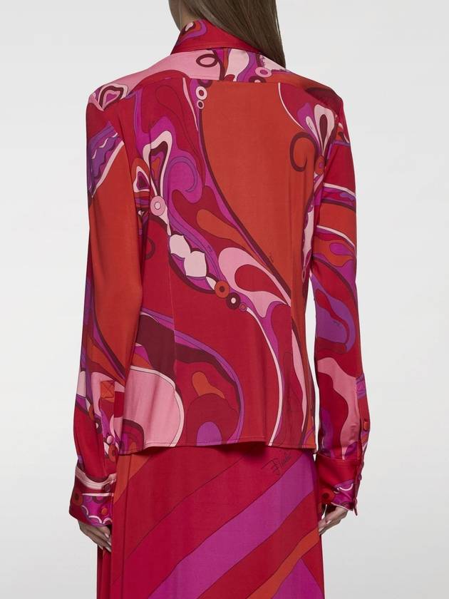 Shirt woman Pucci - EMILIO PUCCI - BALAAN 2