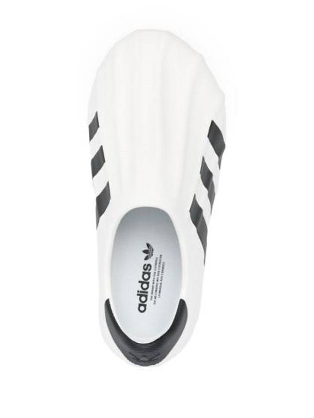 Adiform Superstar Slip-On Core White - ADIDAS - BALAAN 3