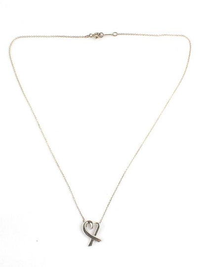 women necklace - TIFFANY & CO. - BALAAN 2