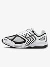 Air Pegasus 2005 Low Top Sneakers Black White - NIKE - BALAAN 2