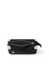 Side Trunk MM Shoulder Bag Black - LOUIS VUITTON - BALAAN 5