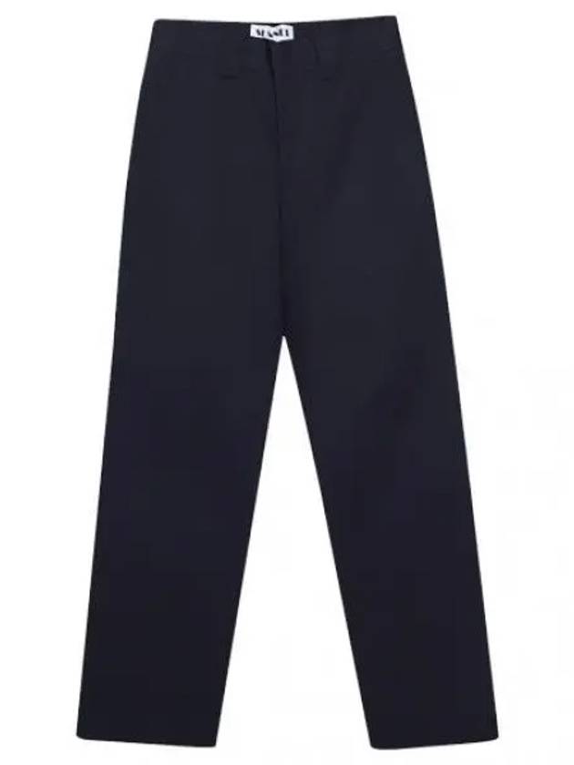 pants straight pants - SUNNEI - BALAAN 1