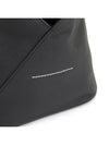 Japanese Classic Crossbody Bag Black - MAISON MARGIELA - BALAAN 8