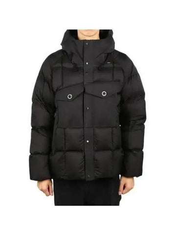 Combo down jacket 271532 - TEN C - BALAAN 1