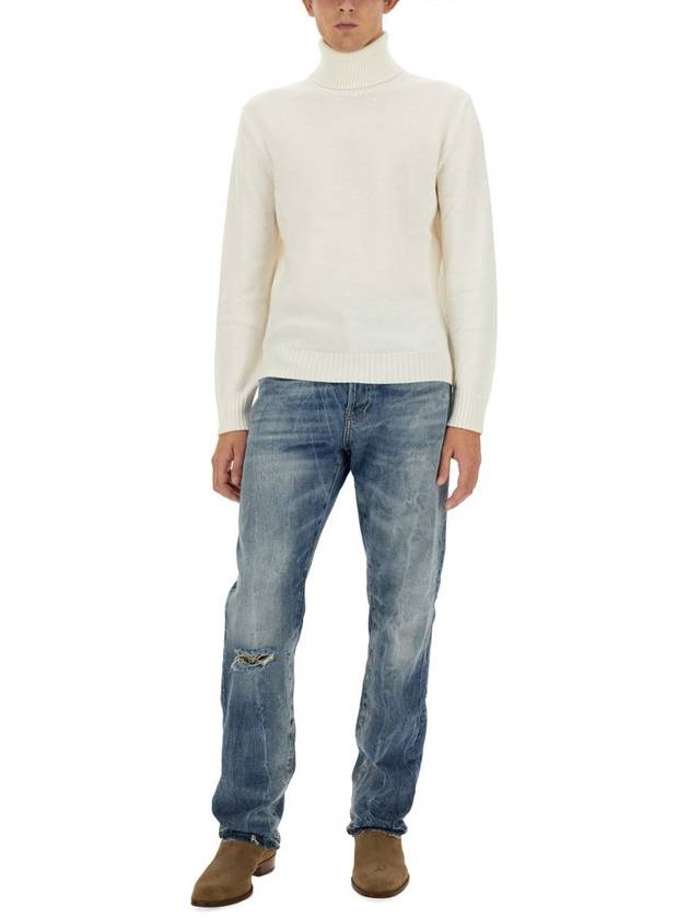 Department 5 Jeans In Denim - DEPARTMENT 5 - BALAAN 2