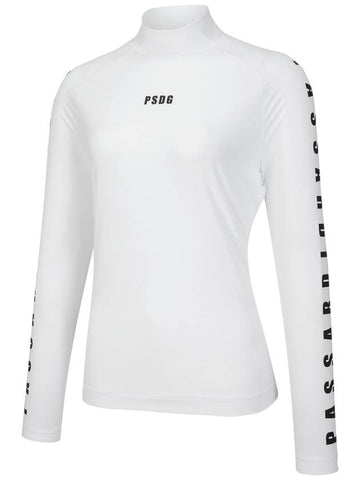 Jardenia base layer WH - PASSARDI - BALAAN 1