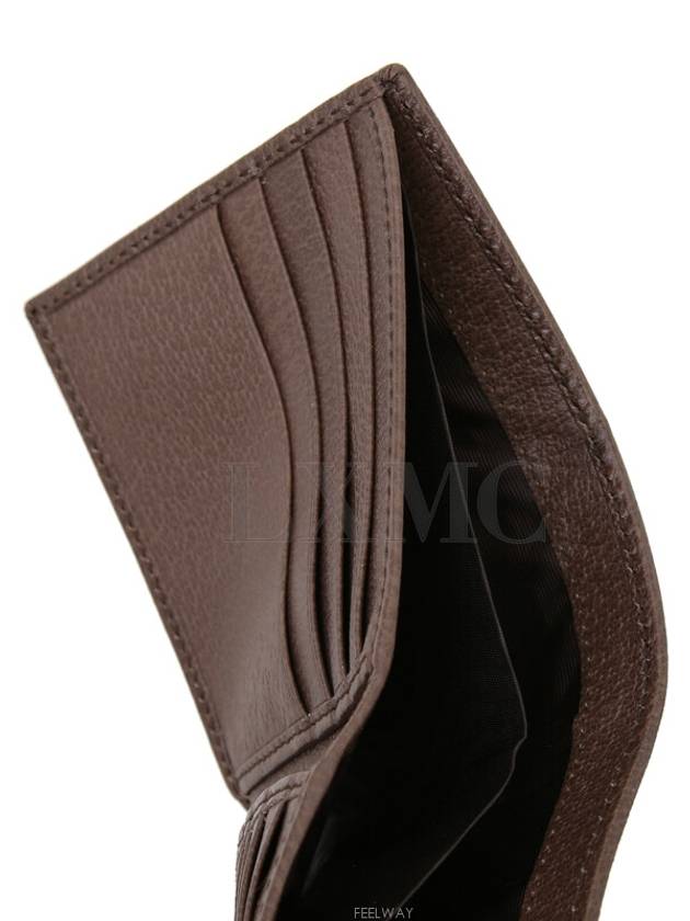 men s wallet - GUCCI - BALAAN 10