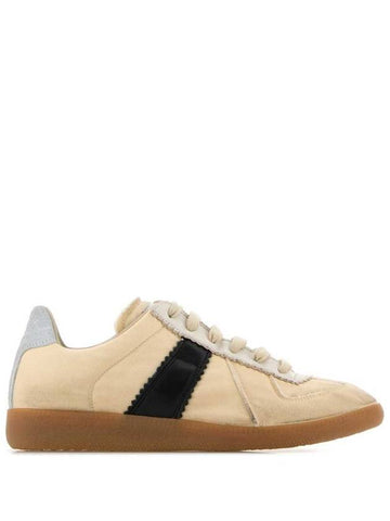 Maison Margiela Sneakers - MAISON MARGIELA - BALAAN 1