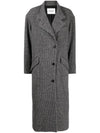 Sabine wool coat - ISABEL MARANT - BALAAN 1