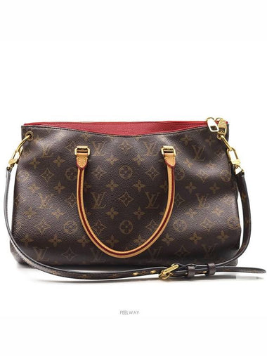 women tote bag - LOUIS VUITTON - BALAAN 1