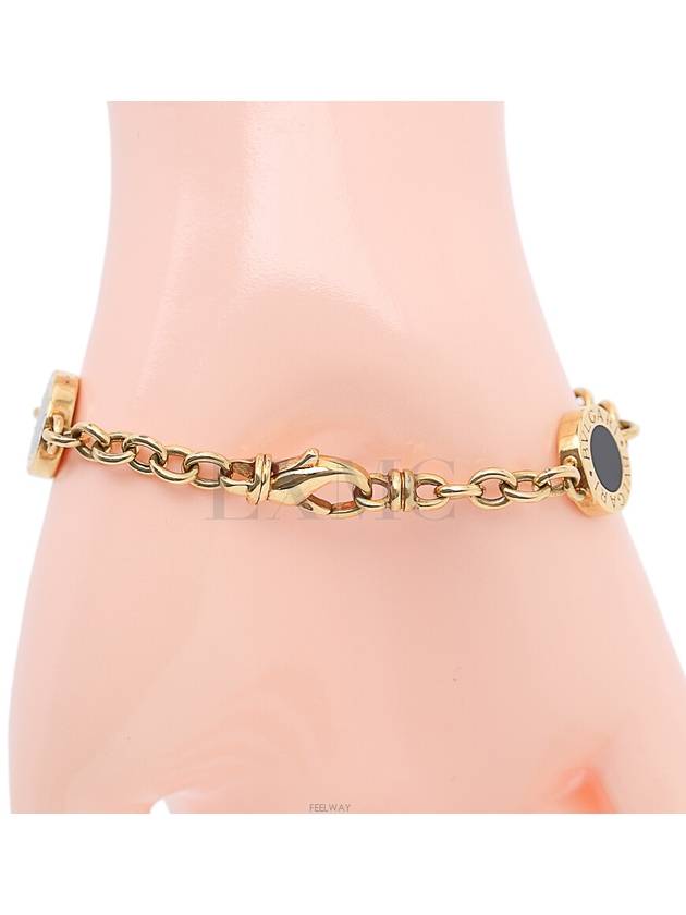 women bracelet - BVLGARI - BALAAN 7