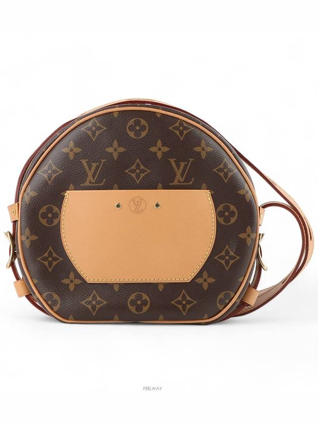 women cross bag - LOUIS VUITTON - BALAAN 3