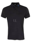 Golf KV Regular Fit Polo GMJT09158 9999 Men's Regular Fit Polo - J.LINDEBERG - BALAAN 2