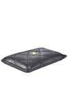 Women Classic Card Holder A31510 - CHANEL - BALAAN 2