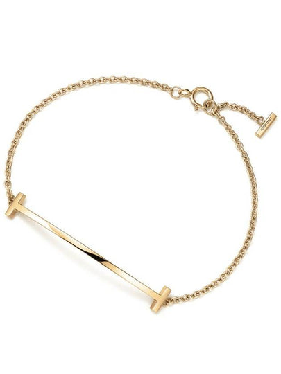 Smile Medium Bracelet Gold - TIFFANY & CO. - BALAAN 2