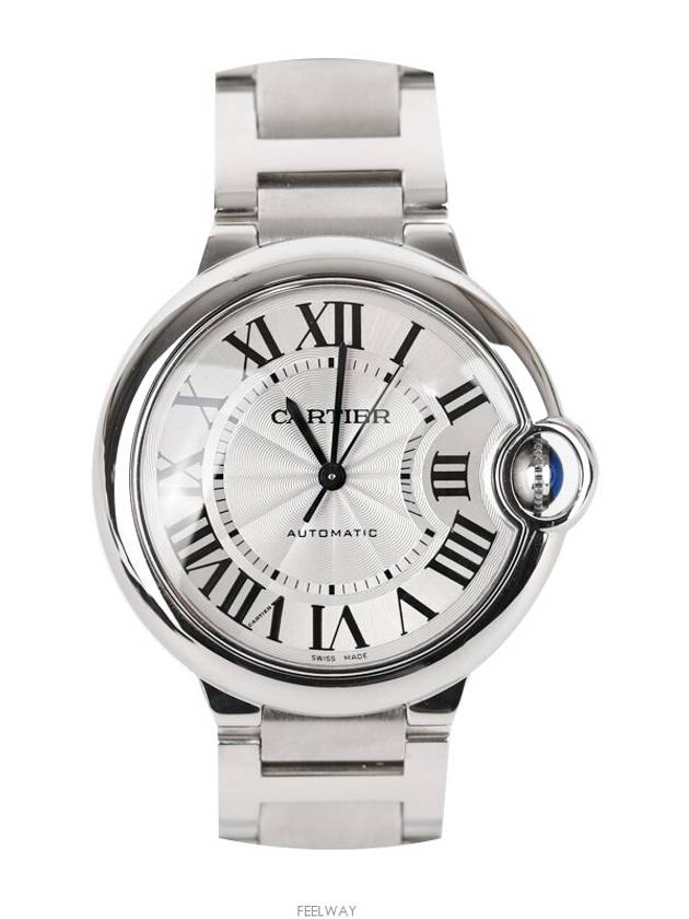 women watch - CARTIER - BALAAN 8