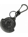 logo keyring - MONCLER - BALAAN 1