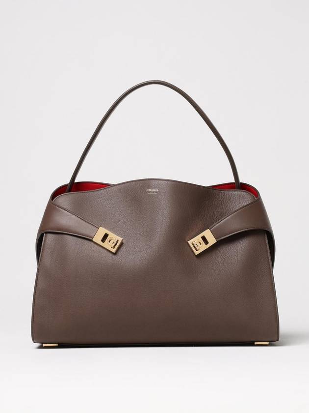 Shoulder bag woman Ferragamo - SALVATORE FERRAGAMO - BALAAN 1