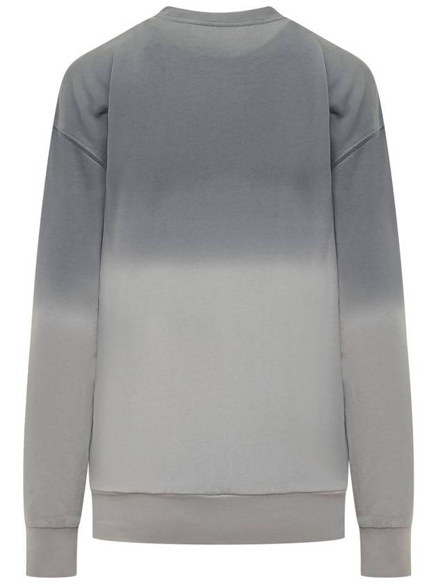 J.W. Anderson Jwanderson Gradient Sweatshirt - JW ANDERSON - BALAAN 2