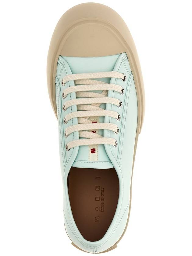 Sneakers SNZW003020P272200B18 Light Blue - MARNI - BALAAN 5