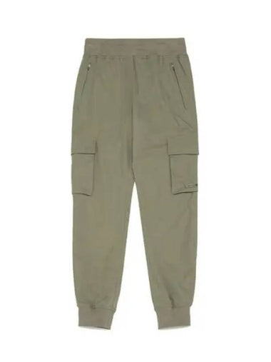 KODAK Apparel Core Slim Jogger Pants BEIGE - KODO - BALAAN 1