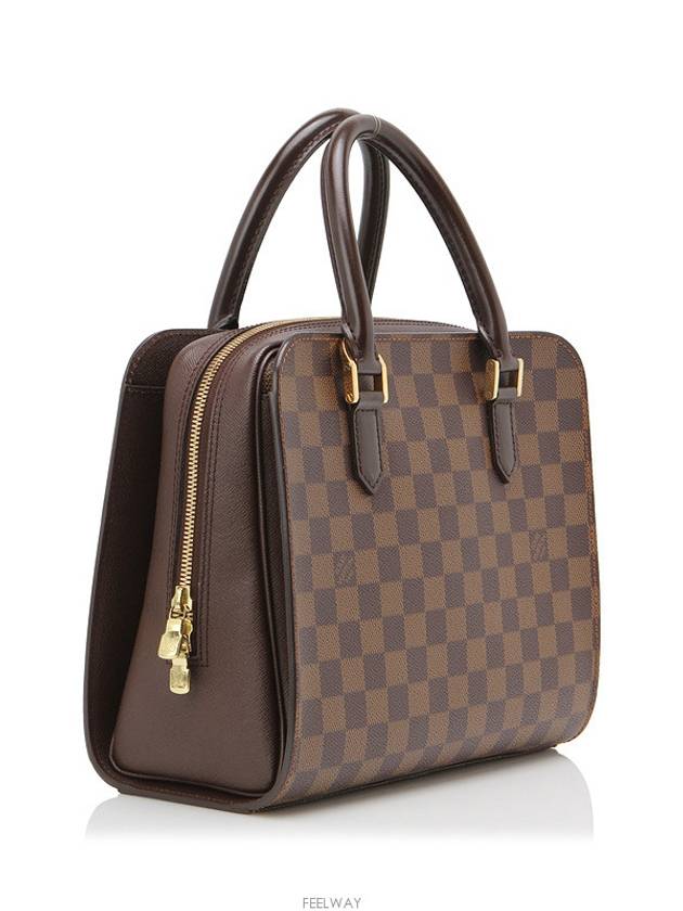 women tote bag - LOUIS VUITTON - BALAAN 4