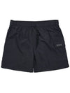 Men s Pocket Swim Short Shorts MSW0078 BK31 - BARBOUR - BALAAN 10