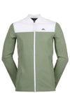 Jeff Hybrid Color Block Jacket GMOW09458 - J.LINDEBERG - BALAAN 2