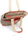 women shoulder bag - COACH - BALAAN 9