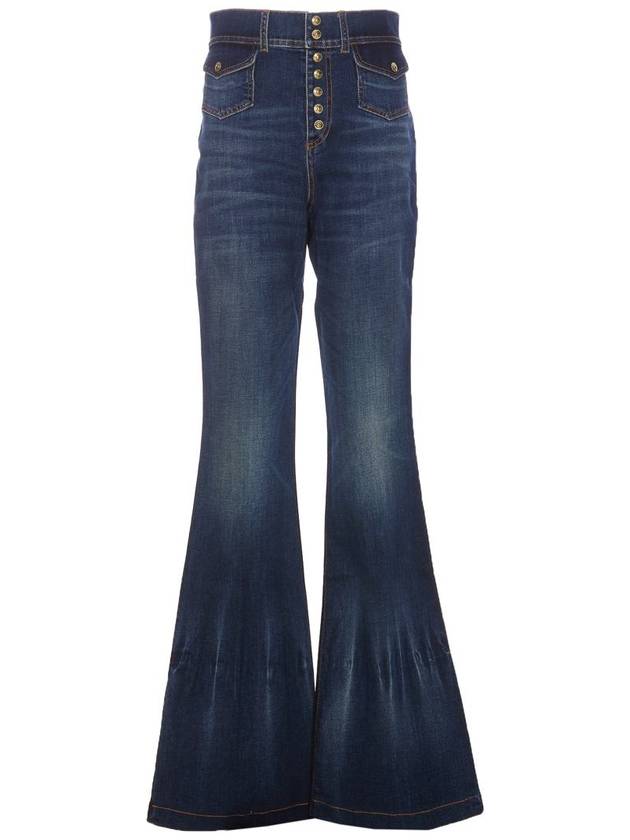 Versace Jeans Couture Jeans - VERSACE - BALAAN 1