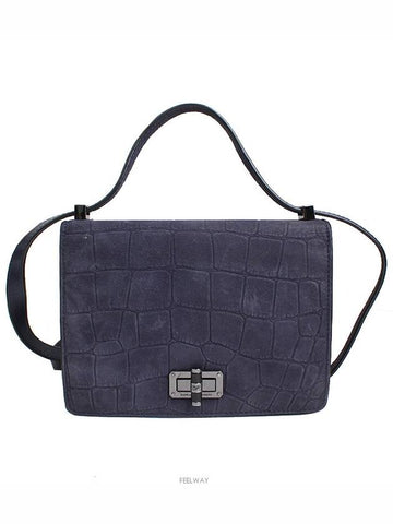 women cross bag - DIANE VON FURSTENBERG - BALAAN 1